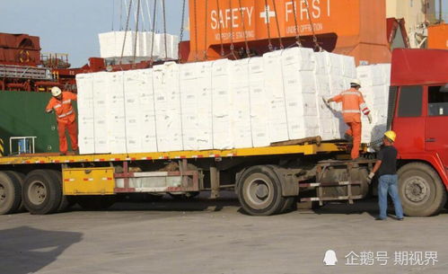 紙業震蕩 停產潮起價飛揚，產業鏈面臨新挑戰